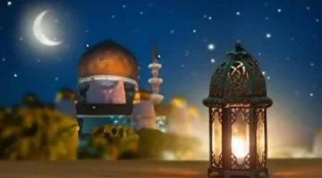 توقيت صلاة عيد الفطر في القاهرة والمحافظات المصرية وفق الحسابات الفلكية